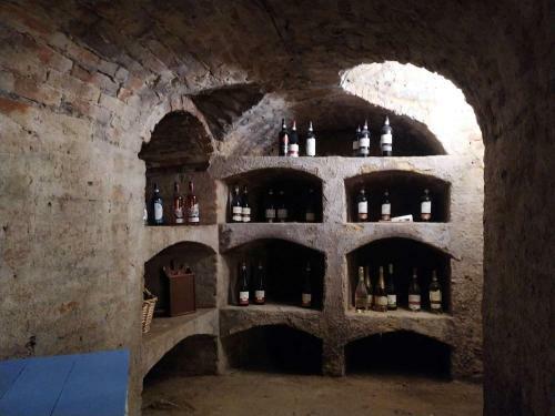 Apartamento Corte Dell'uva
