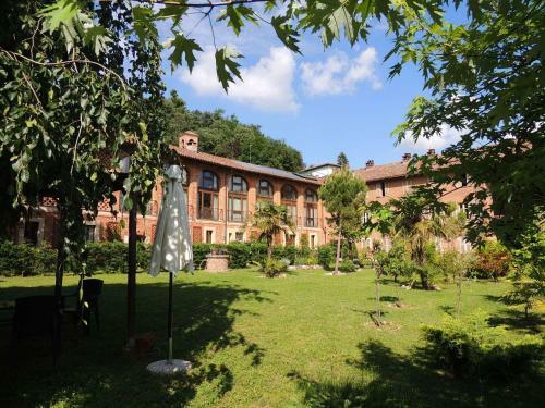 Apartamento Corte Dell'uva
