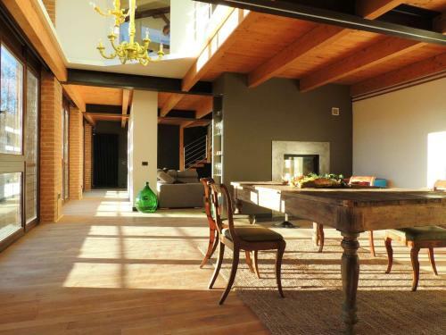 Apartamento Corte Dell'uva