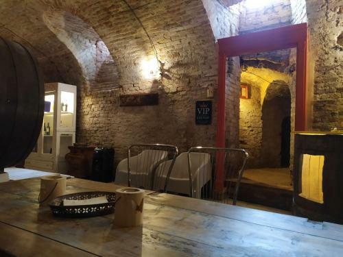 Apartamento Corte Dell'uva