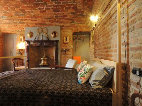 Apartamento Corte Dell'uva