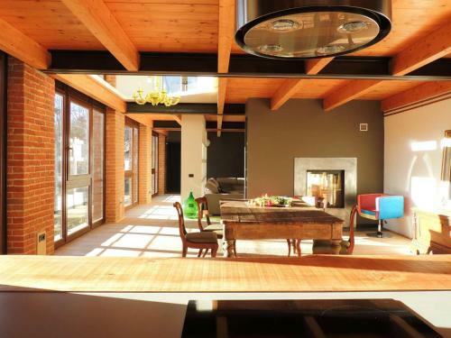 Apartamento Corte Dell'uva