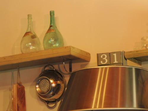 Apartamento Corte Dell'uva
