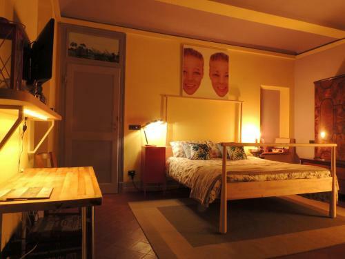 Apartamento Corte Dell'uva