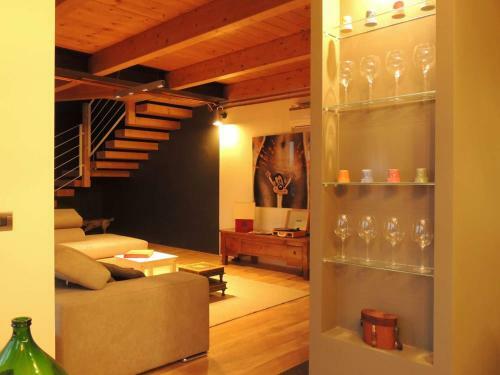 Apartamento Corte Dell'uva