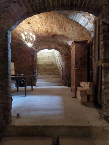 Apartamento Corte Dell'uva