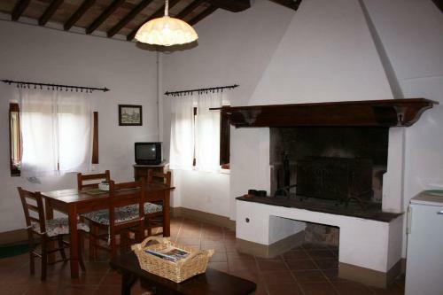Pieve A Maiano Apartment Sleeps 4 Pool Wifi
