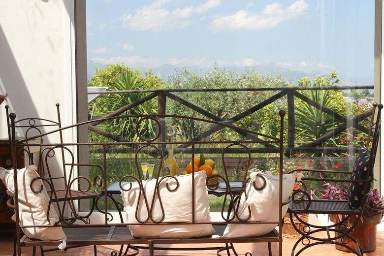Agroturismo Agriturismo San Leonardello