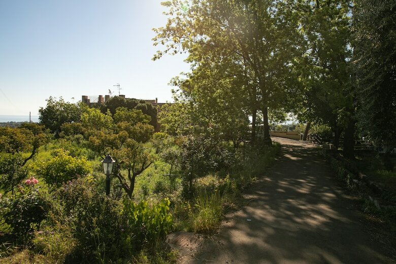 Agroturismo Agriturismo San Leonardello
