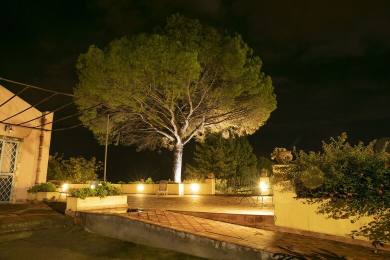 Agroturismo Agriturismo San Leonardello