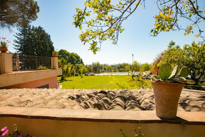 Agroturismo Agriturismo San Leonardello