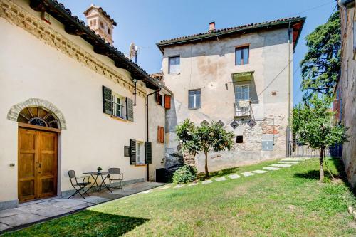Italianway - Cavour 16