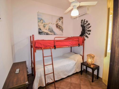 Apartamentos Locazione Turistica La Nike