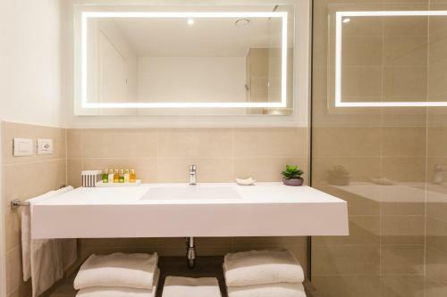 Hotel Modica Beach Resort