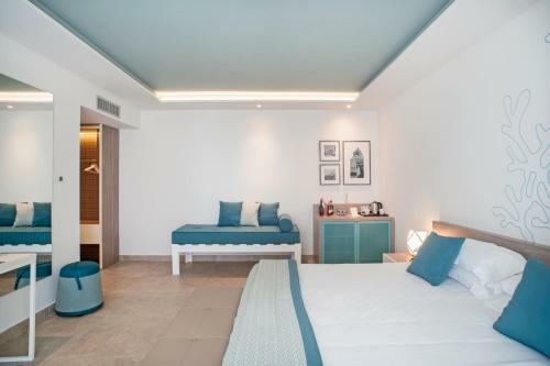 Hotel Modica Beach Resort