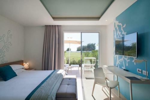 Hotel Modica Beach Resort