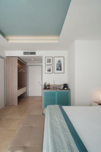 Hotel Modica Beach Resort