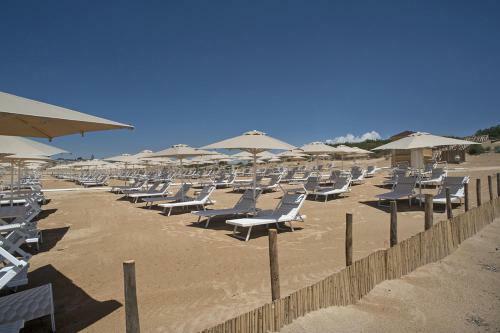 Hotel Modica Beach Resort