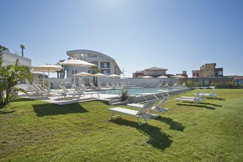 Hotel Modica Beach Resort
