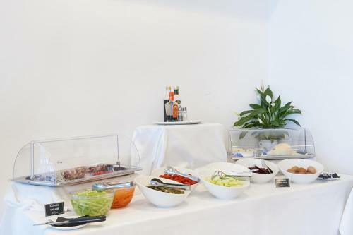 Hotel Modica Beach Resort