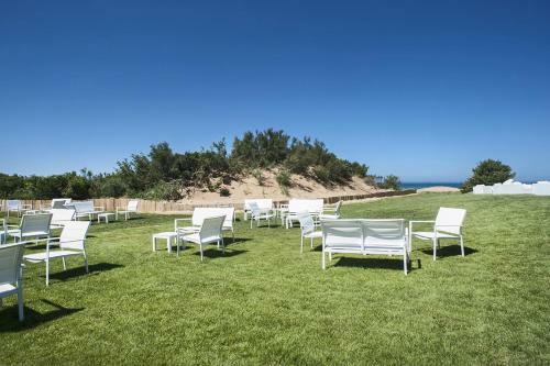 Hotel Modica Beach Resort