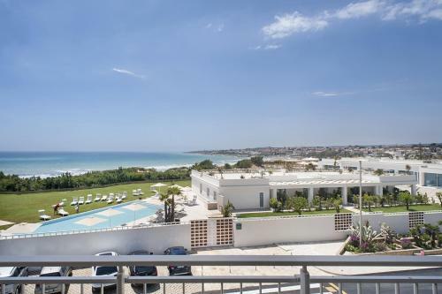 Hotel Modica Beach Resort