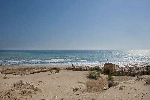Hotel Modica Beach Resort