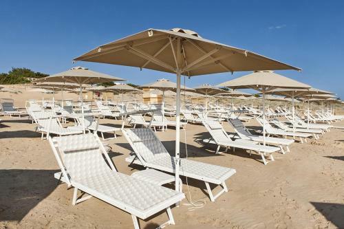 Hotel Modica Beach Resort