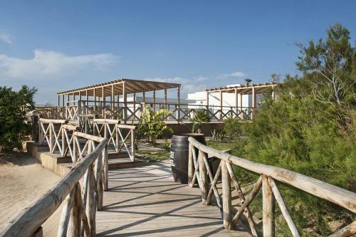 Hotel Modica Beach Resort