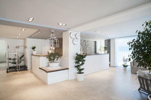 Hotel Modica Beach Resort