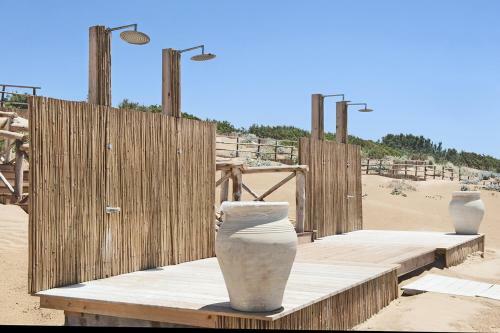 Hotel Modica Beach Resort