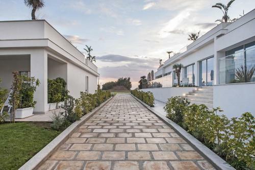 Hotel Modica Beach Resort