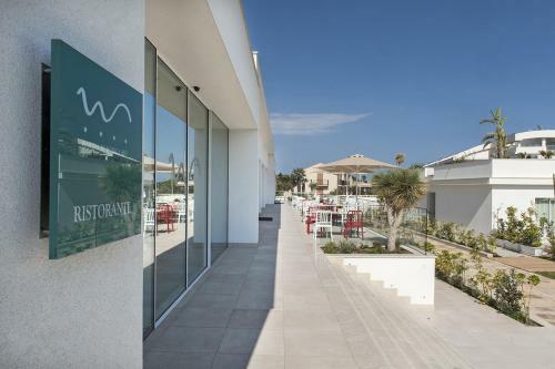 Hotel Modica Beach Resort