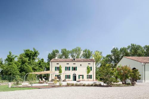 Albergue Cascina La Goliarda