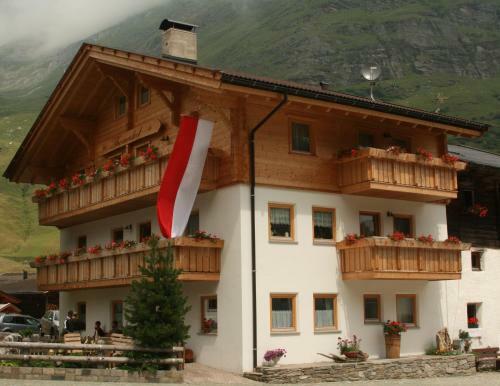 Agroturismo Thomashof
