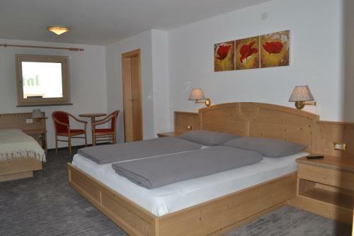 Alpshotel Bergland