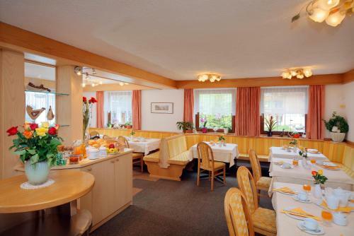 Alpshotel Bergland