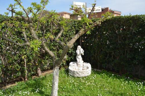La Fontana Dei Sogni