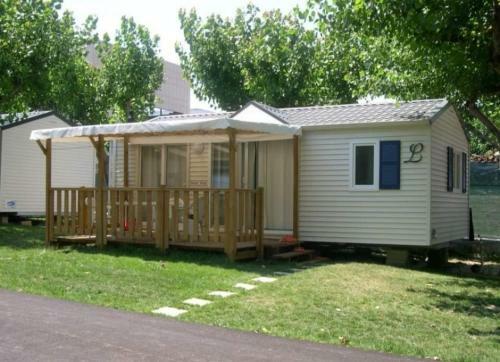 Camping Oasi Smeralda