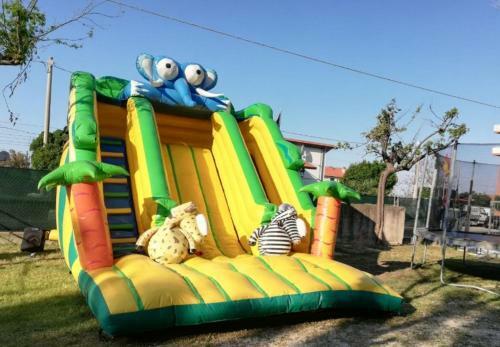 Camping Oasi Smeralda