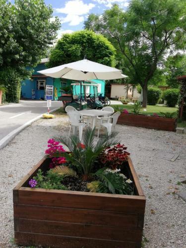 Camping Oasi Smeralda