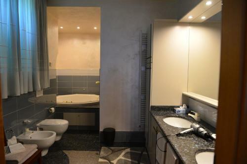 B&B Al Baccolo