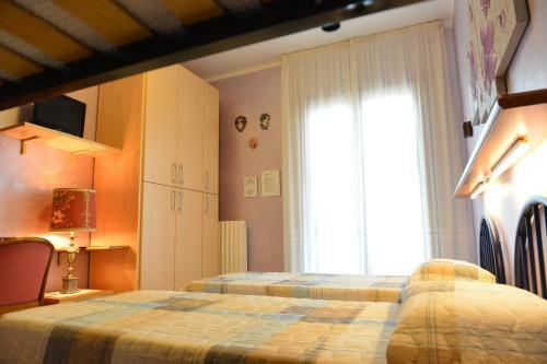 B&B Al Baccolo