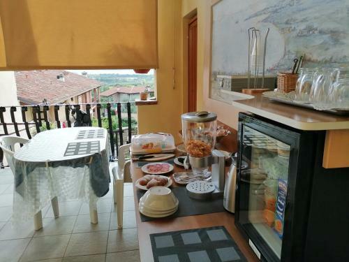 B&B Al Baccolo