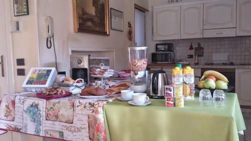 B&B Al Baccolo
