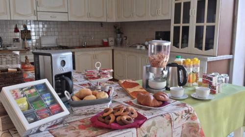 B&B Al Baccolo