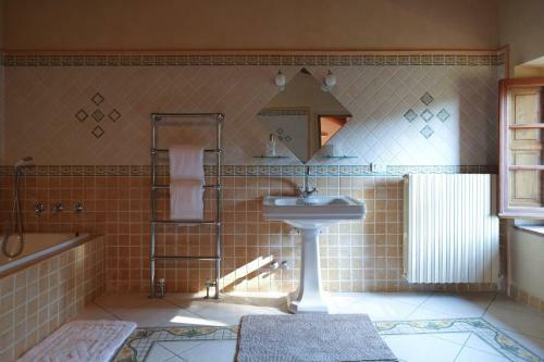 Apartamento Tenuta La Novella