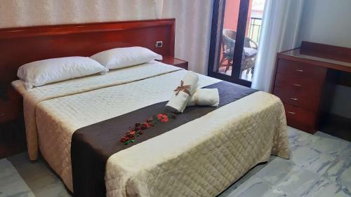 Hotel Paradiso