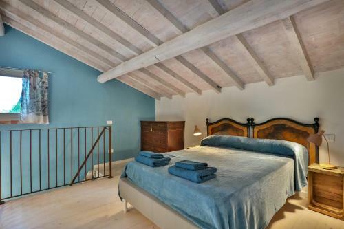 Bacialupo Bed&breakfast