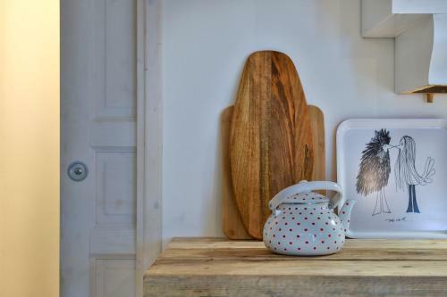 Bacialupo Bed&breakfast
